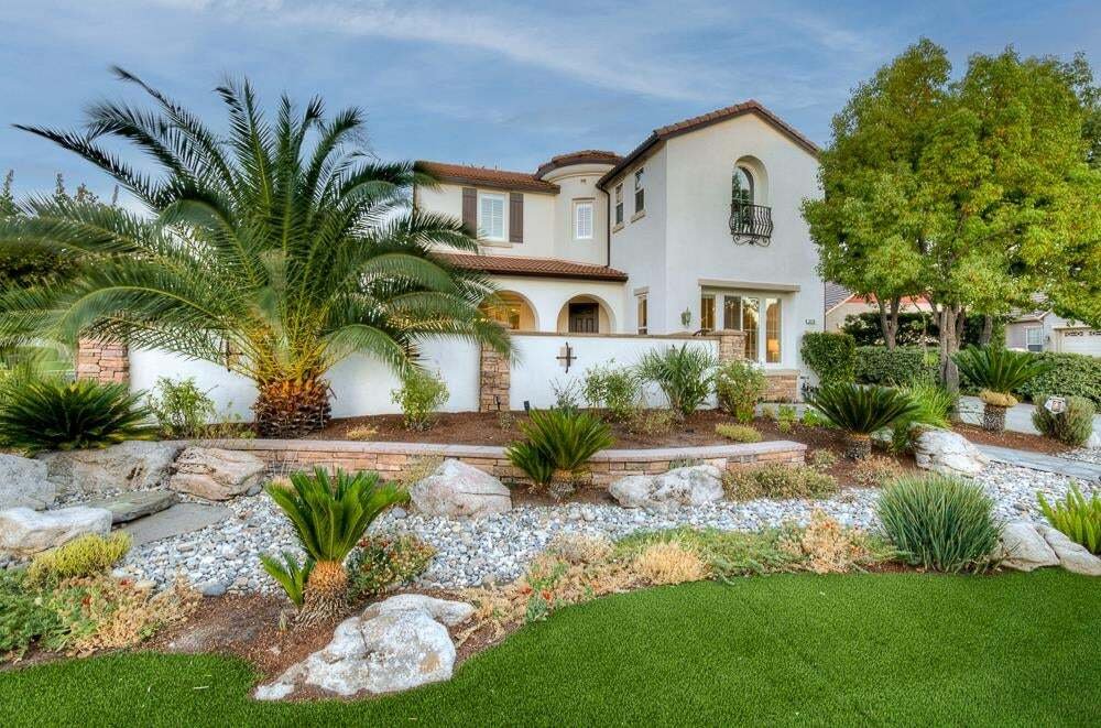 House in Clovis, California, United States 4 - 18874124