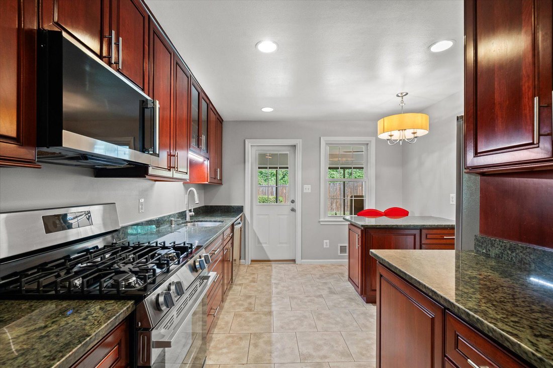 Haus in Bethesda, Maryland, Vereinigte Staaten 2 - 18870461
