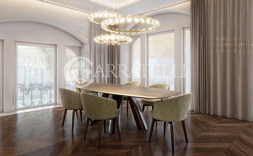 Apartment in Centro, Florence, Tuscany 1