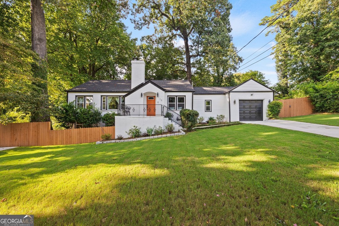House in Atlanta, Georgia, United States 3 - 18874601