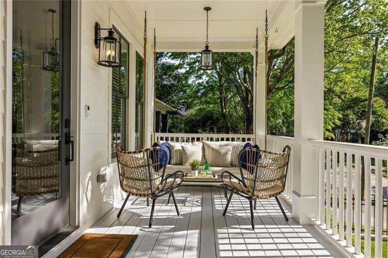 Townhouse in Atlanta, Georgia, United States 2 - 18743797