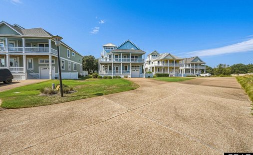House in Corolla, North Carolina, United States 1