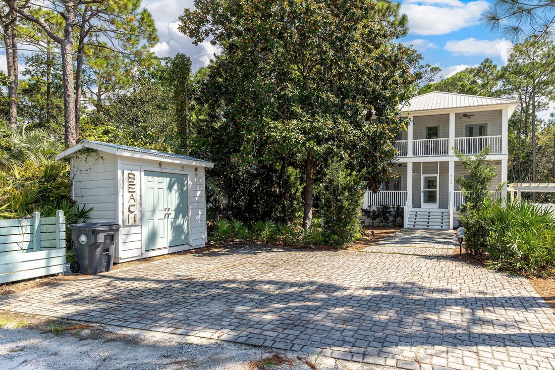 House in Santa Rosa Beach, Florida, United States 2 - 18873127