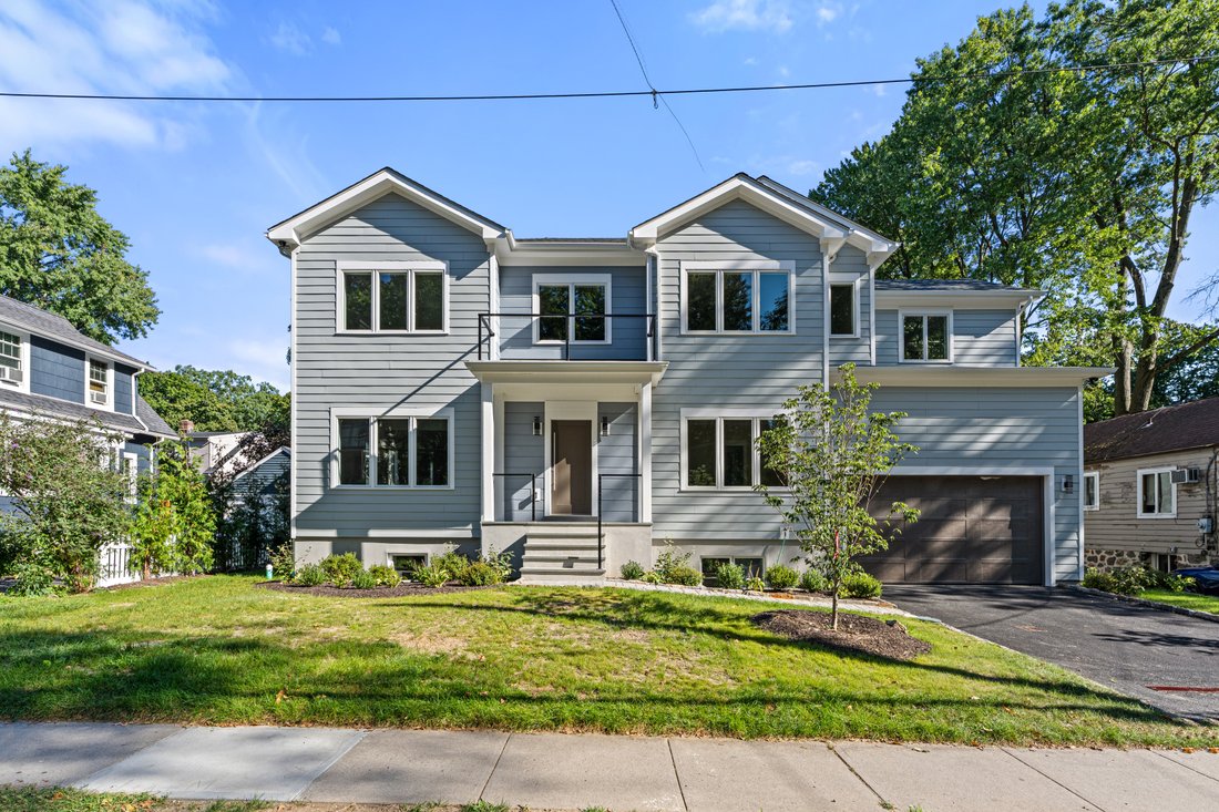 Haus in Larchmont, New York, Vereinigte Staaten 1 - 18870462