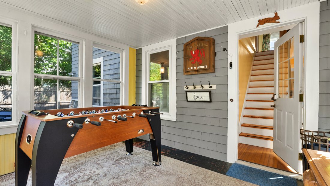 House in Stockbridge, Massachusetts, United States 4 - 18870467
