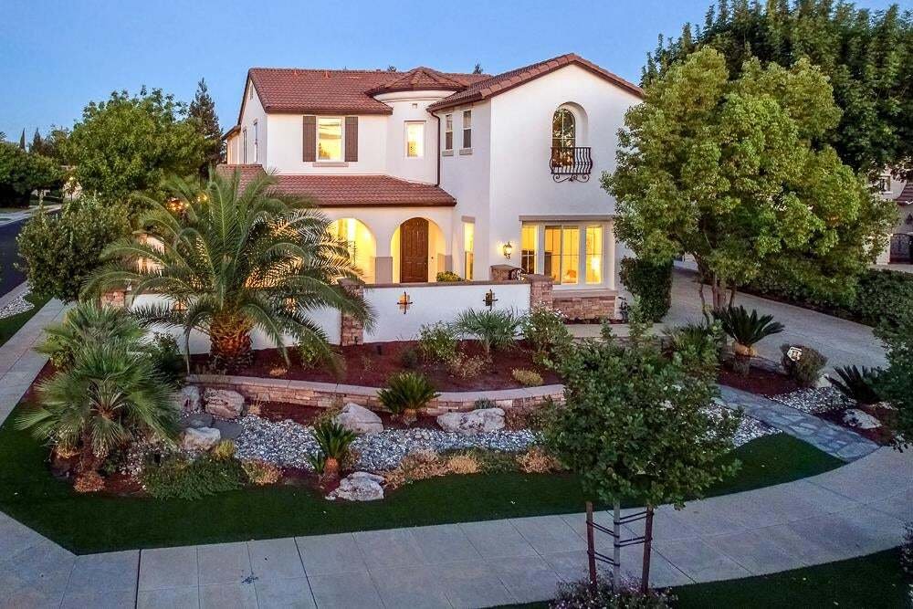 House in Clovis, California, United States 1 - 18874124