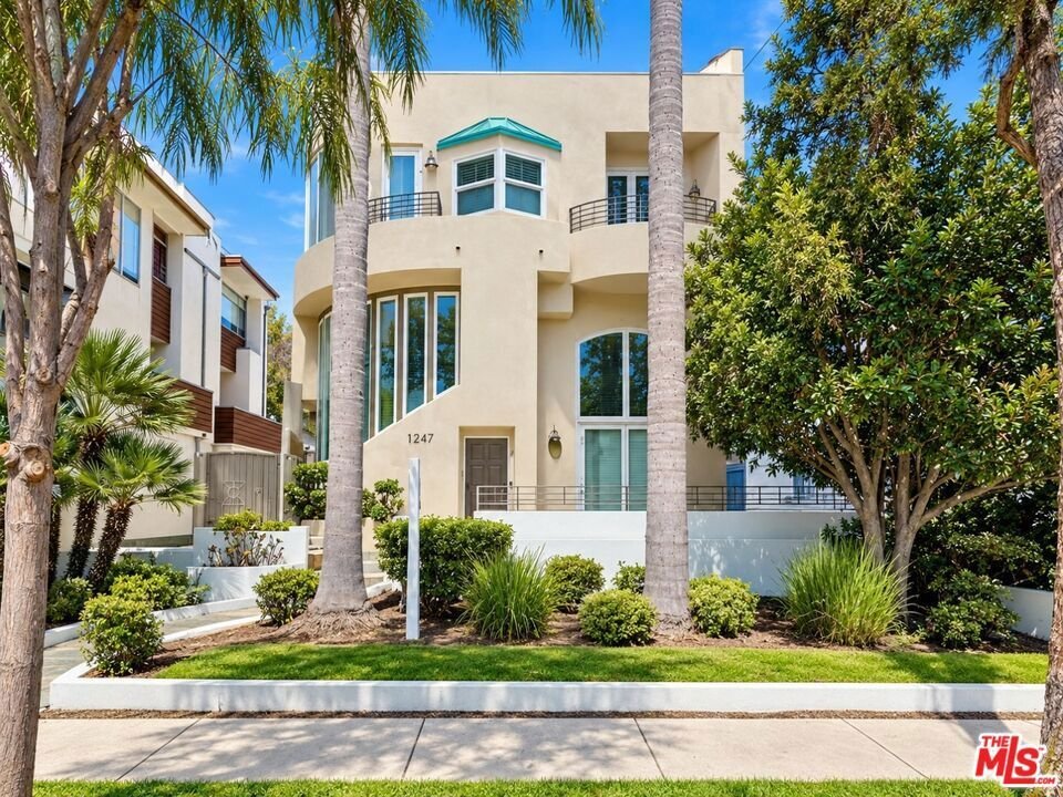 Condo in Santa Monica, California, United States 1 - 18678604