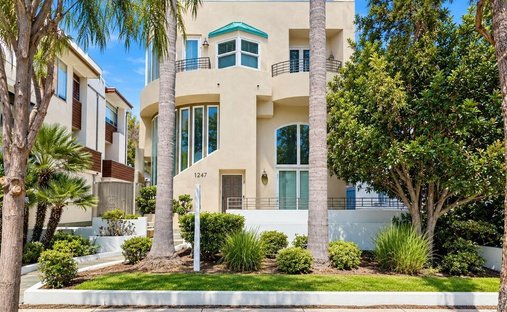 Condo in Santa Monica, California, United States 1