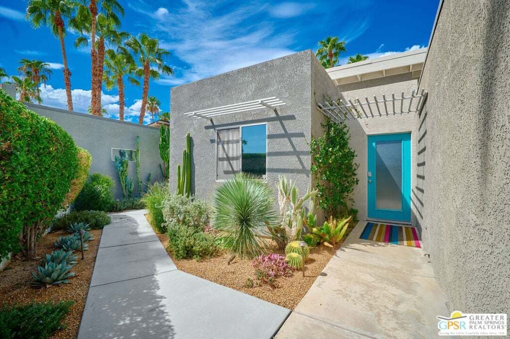 Haus in Palm Springs, Kalifornien, Vereinigte Staaten 3 - 18873527