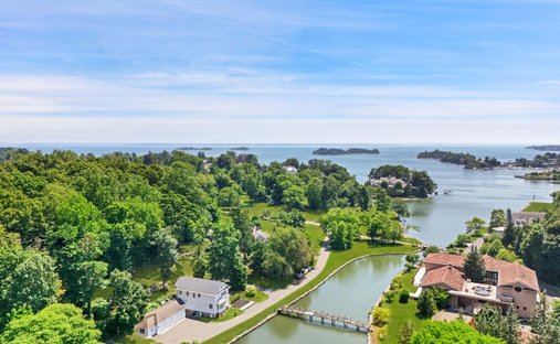 Haus in Greenwich, Connecticut, Vereinigte Staaten 1