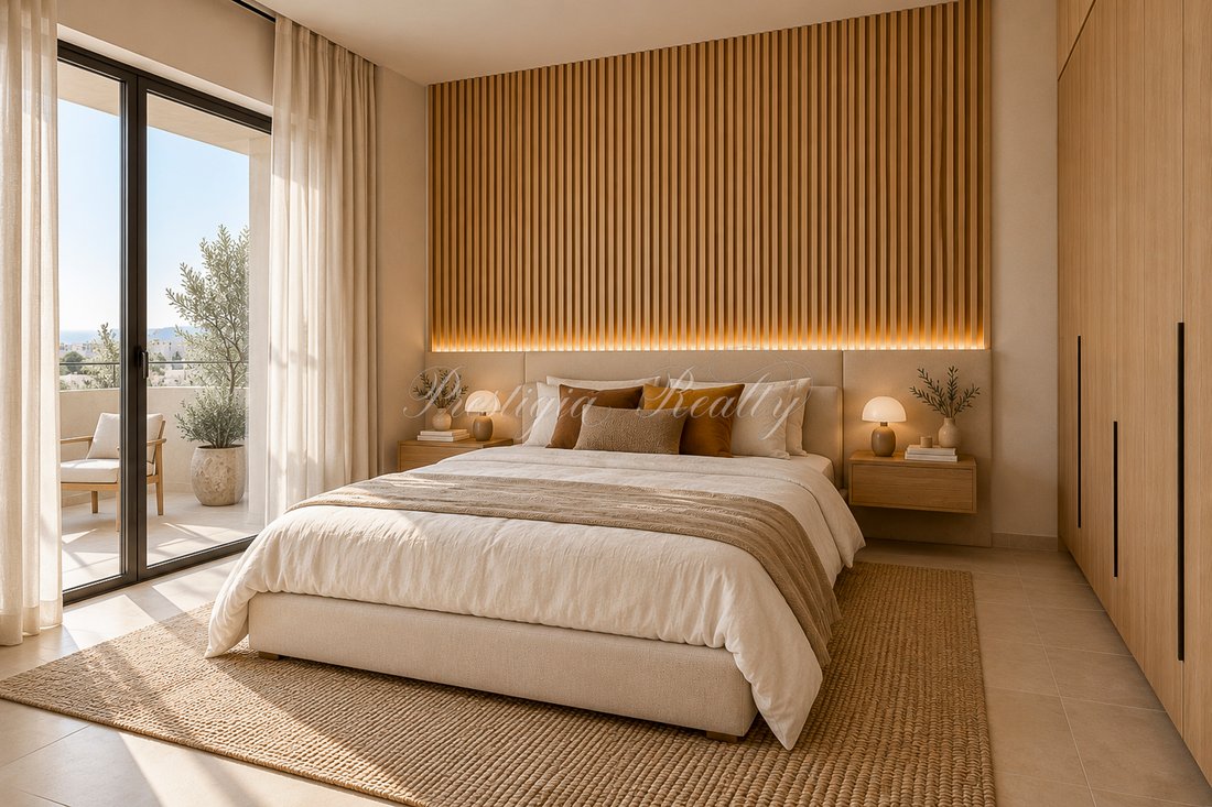 Penthouse in Glyfada, Attica, Greece 5 - 18872607