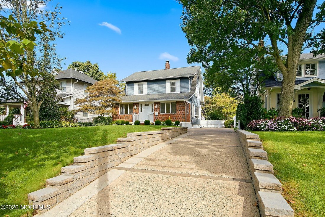 Casa en Spring Lake, Nueva Jersey, Estados Unidos 4 - 18873147