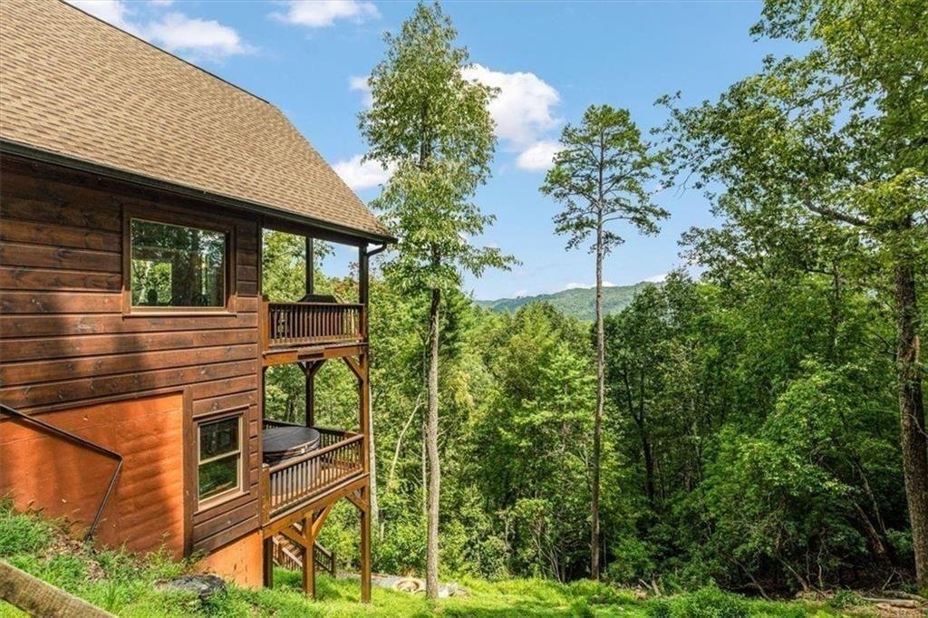 Casa en Cherry Log, Georgia, Estados Unidos 5 - 18720542