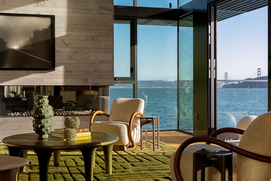 House in Tiburon, California, United States 1 - 18872930