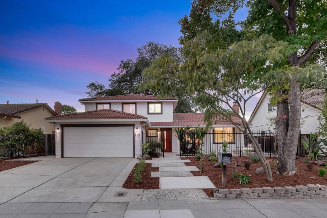 House in Sunnyvale, California, United States 1 - 18873523