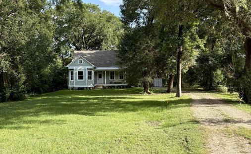 Haus in Waller, Texas, Vereinigte Staaten 1