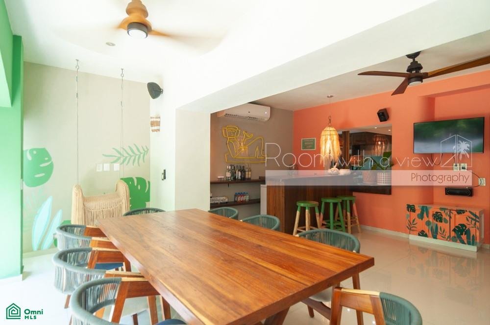 Casa en Playa del Carmen, Quintana Roo, México 5 - 17087964