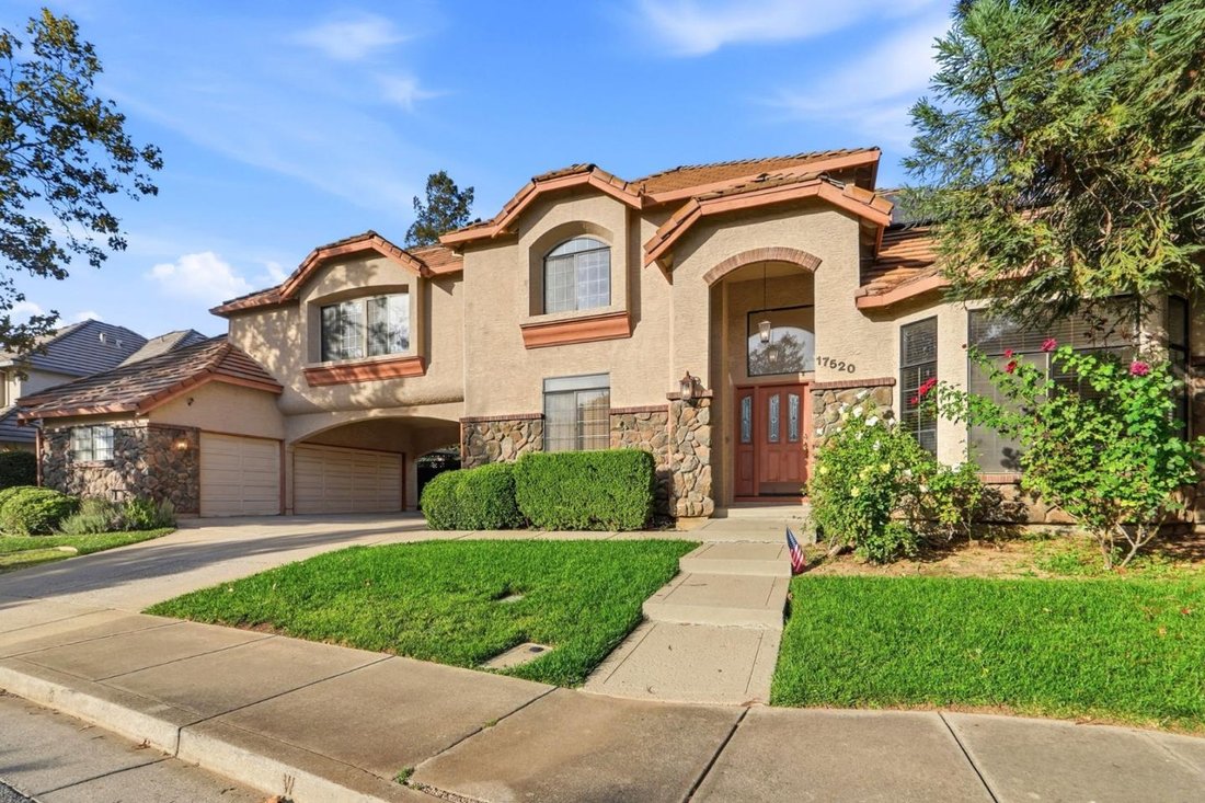 House in Morgan Hill, California, United States 4 - 18873603