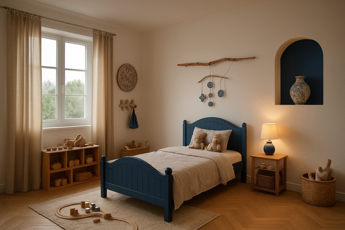 Apartamento en Fontmerle, Antibes, Francia 4 - 18712202
