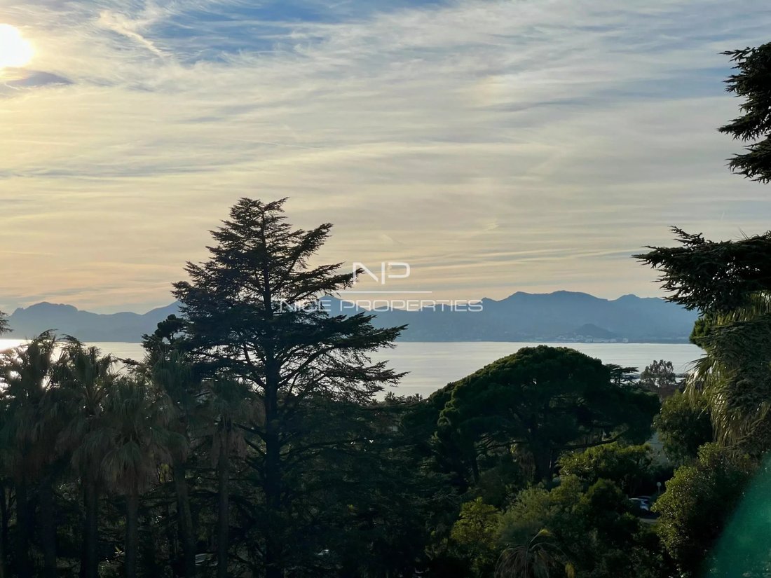 Wohnung in La Californie, Cannes, Frankreich 2 - 18874942