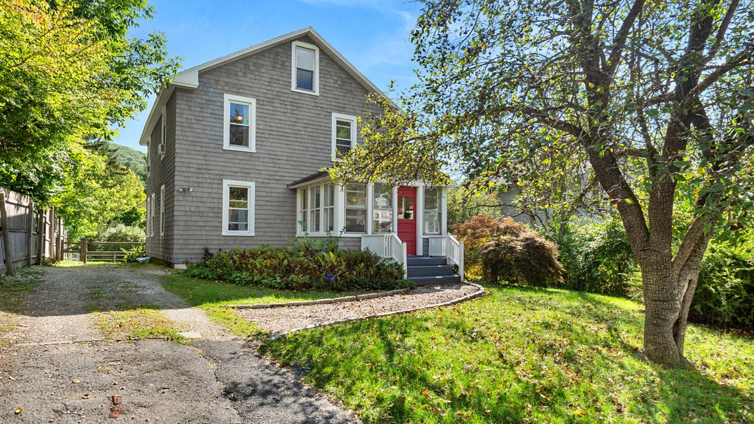 House in Stockbridge, Massachusetts, United States 1 - 18870467