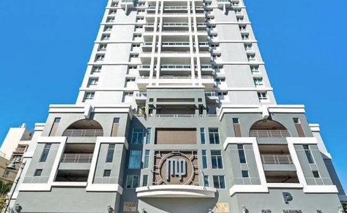 Apartment in San Juan, San Juan, Puerto Rico 1