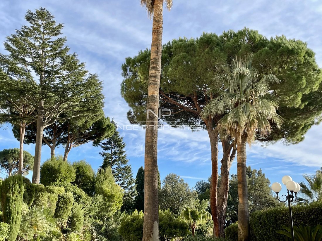 Wohnung in La Californie, Cannes, Frankreich 4 - 18874942