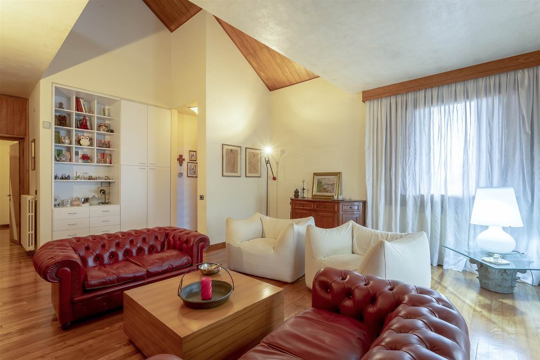 Apartment in San Giusto-San Cresci, Campi Bisenzio, Tuscany 4 - 18874918