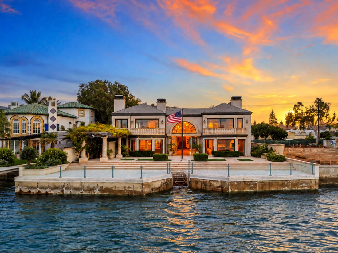Casa a Coronado, California, Stati Uniti 2 - 18873052