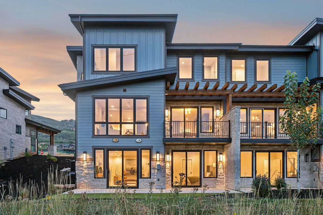 Townhouse in Heber City, Utah, United States 2 - 18870410
