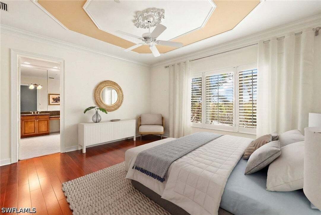 Maison à Bonita Springs, Floride, États-Unis 5 - 18870584