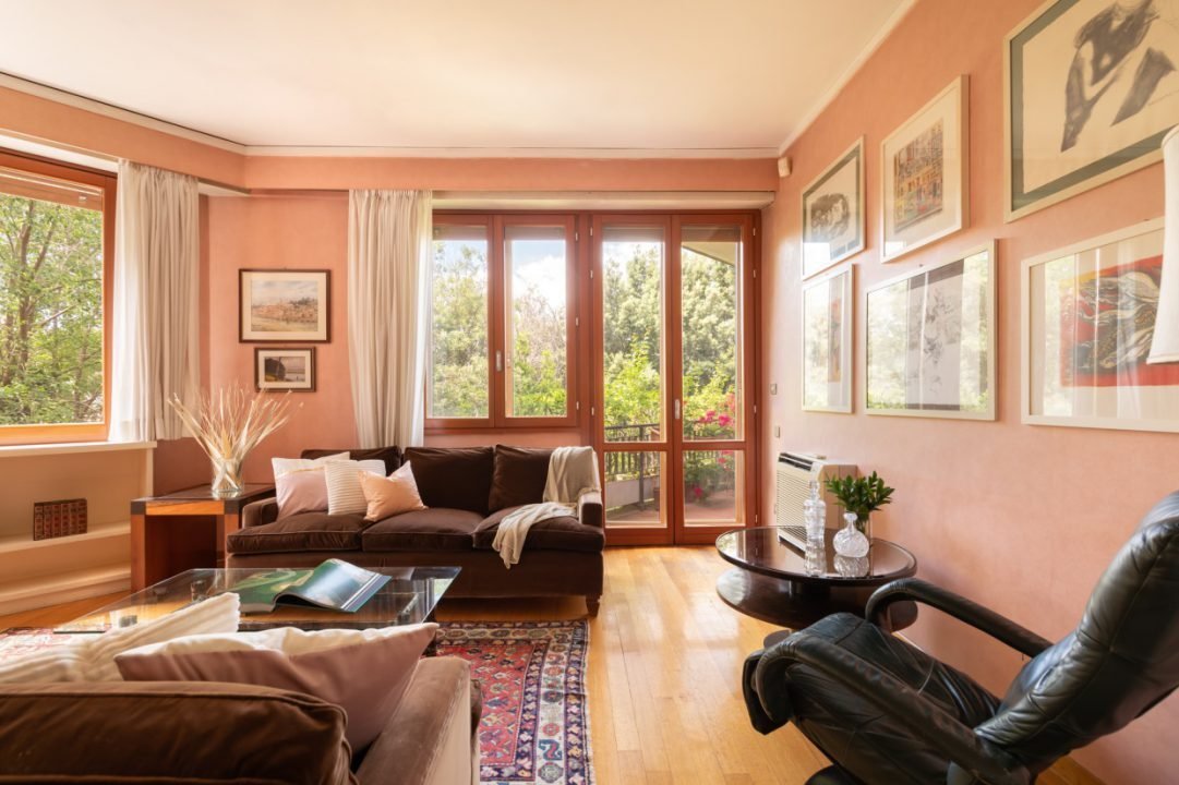 Apartamento en Cortina d'Ampezzo - Farnesina, Roma, Lacio 5 - 12042600