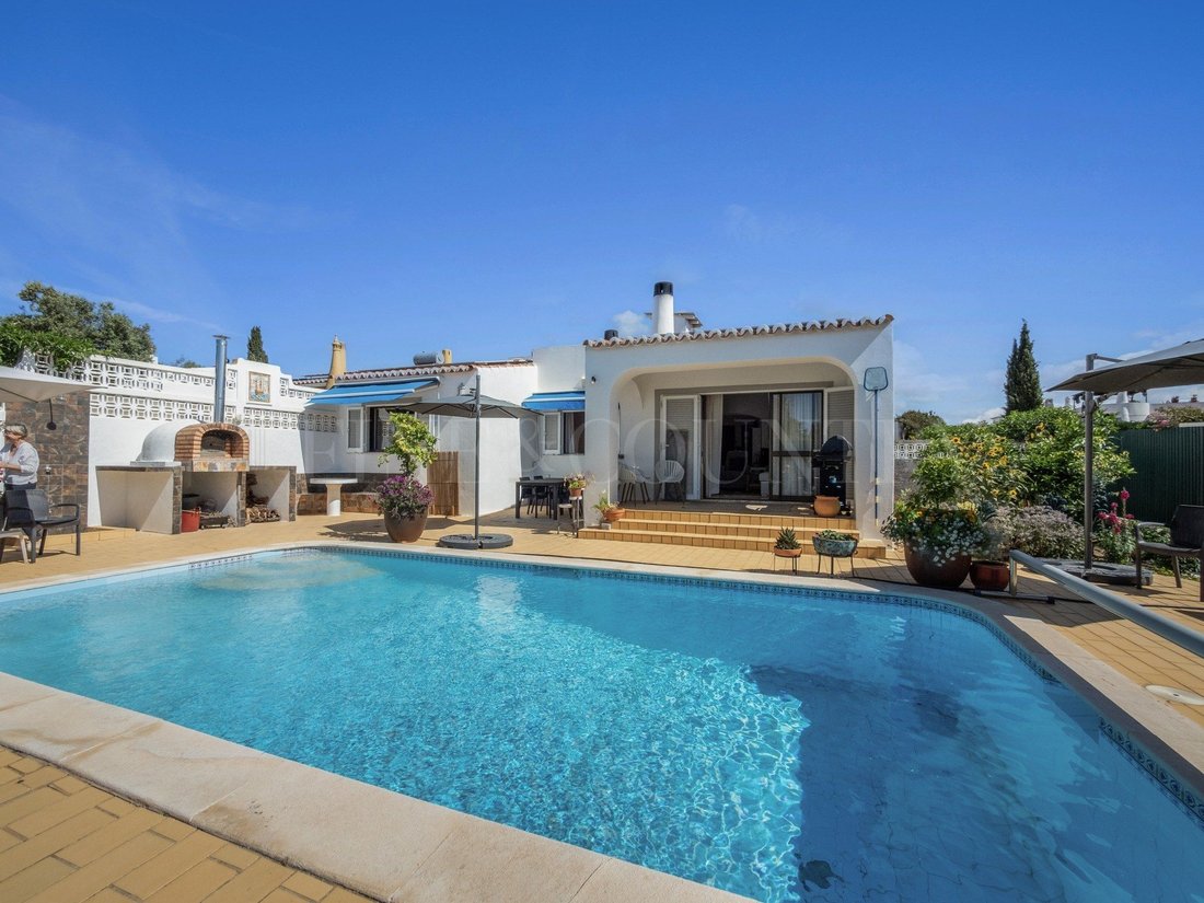 House in Carvoeiro, Algarve, Portugal 3 - 18875766