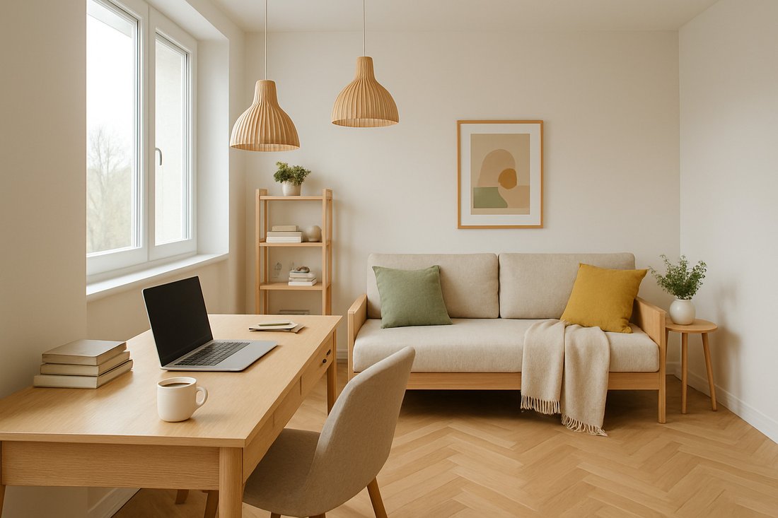 Appartement à Montbernier, Bourgoin-Jallieu, France 5 - 18185603