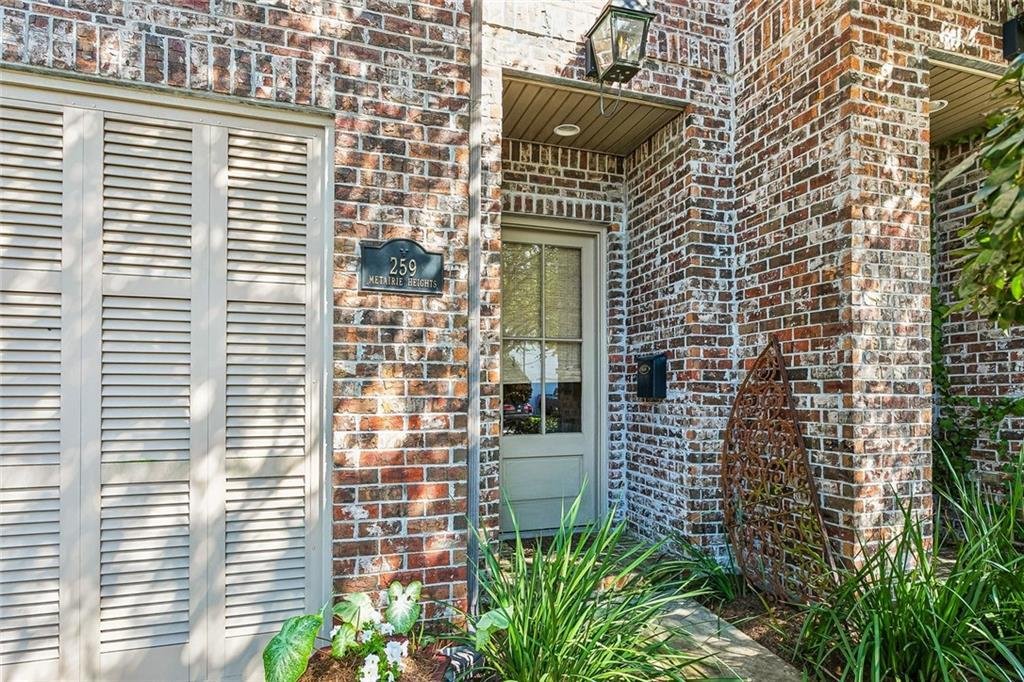 Townhouse in Metairie, Louisiana, United States 2 - 18873674
