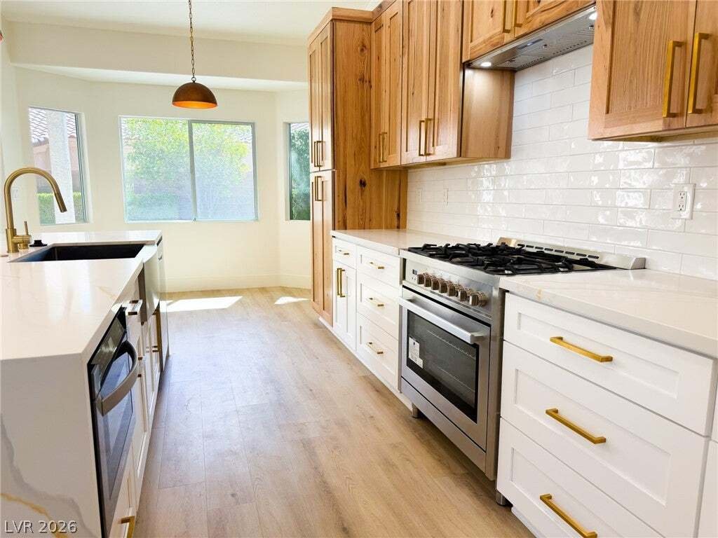 House in Las Vegas, Nevada, United States 3 - 18007923