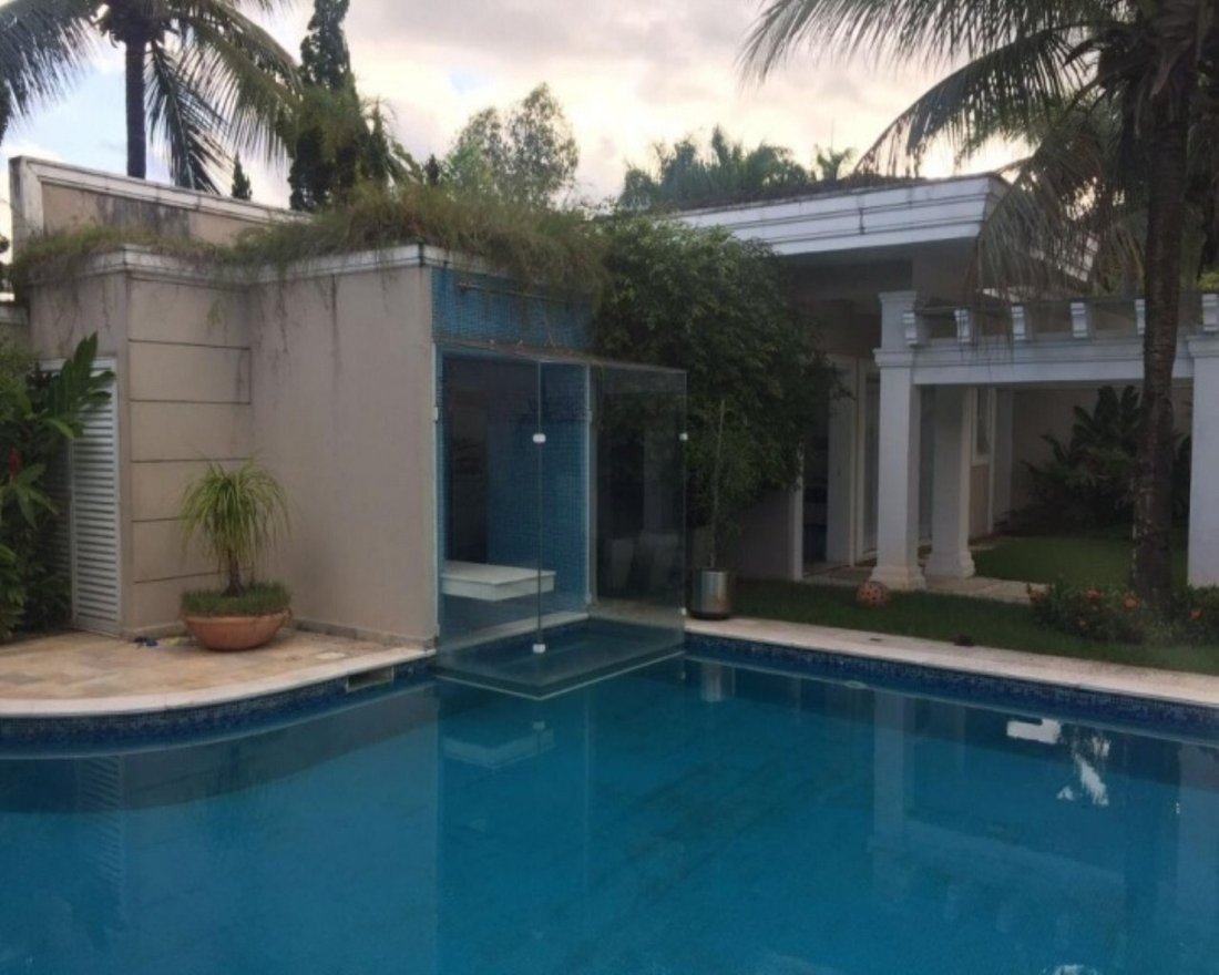Casa a Guarujá, San Paolo, Brasile 2 - 18874247