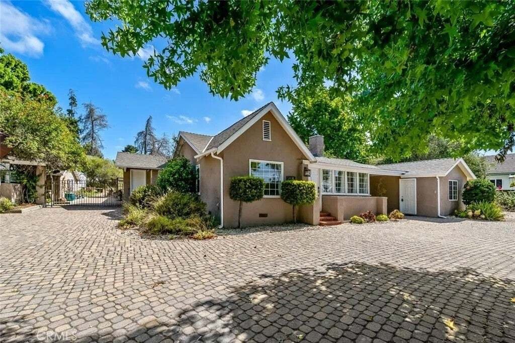 House in Arroyo Grande, California, United States 1 - 18592042