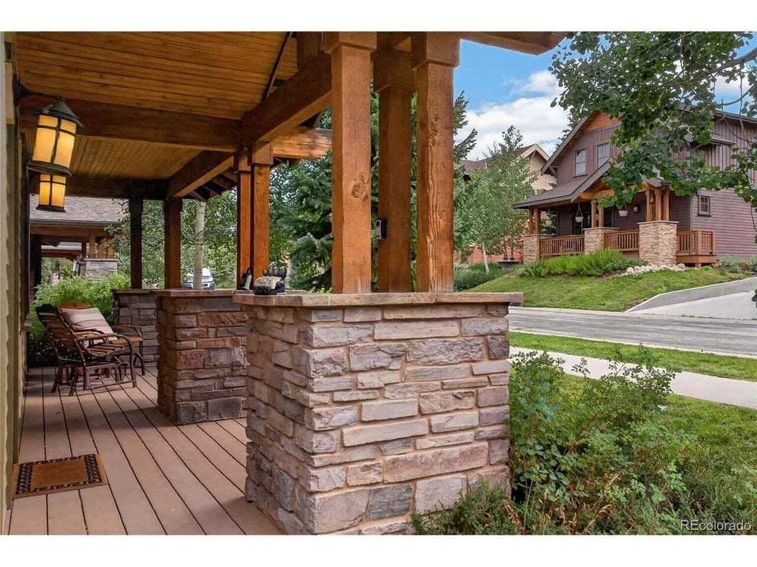House in Winter Park, Colorado, United States 3 - 18870648