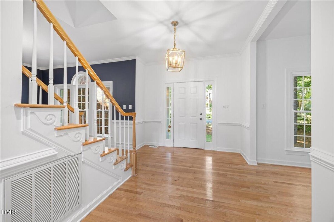House in Raleigh, North Carolina, United States 3 - 18870991