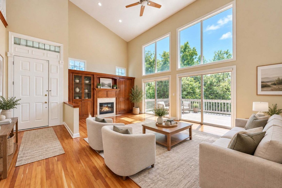 Townhouse in Palatine, Illinois, United States 2 - 18833944