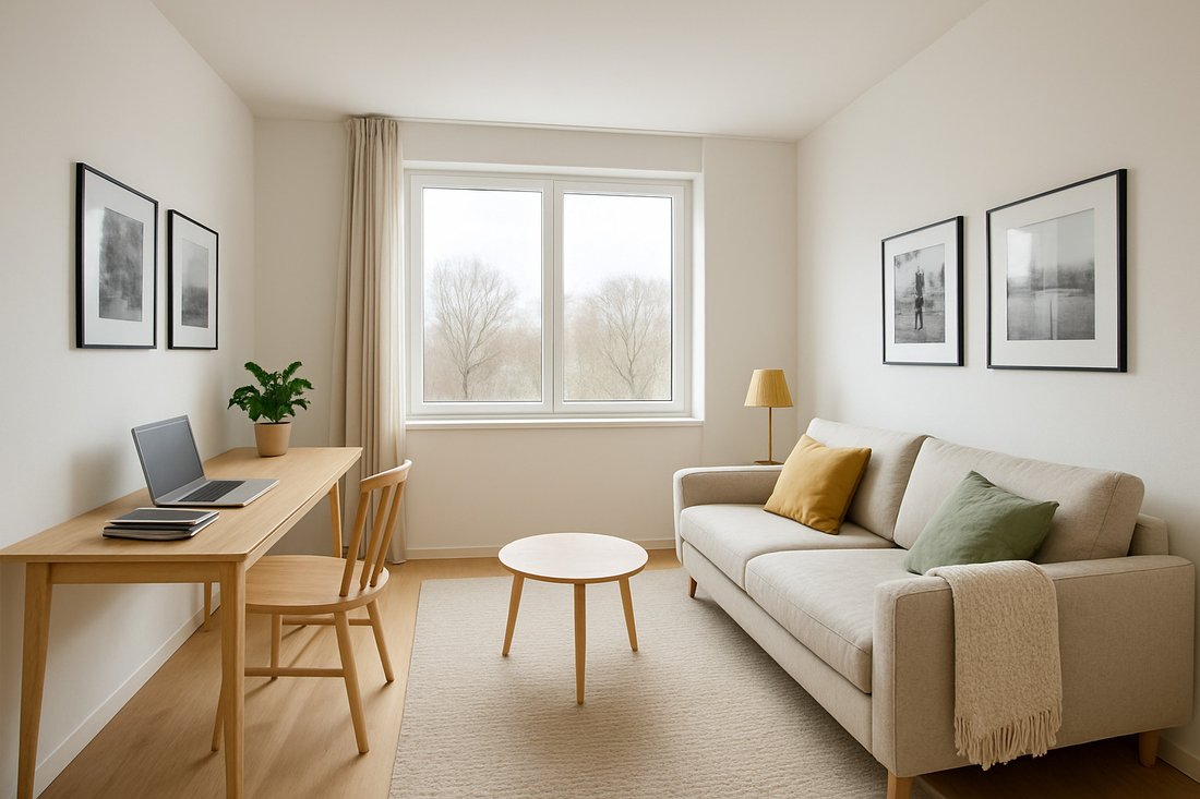 Apartment in Centre Historique, Montpellier, France 5 - 18360825