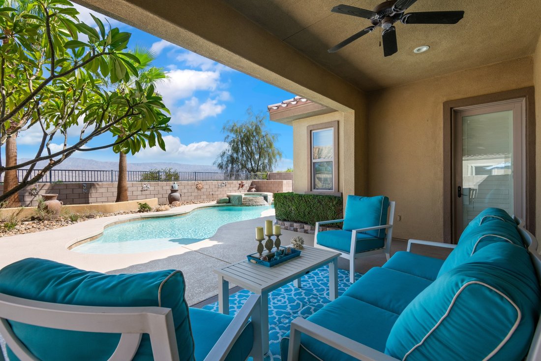 House in Palm Desert, California, United States 3 - 18680700