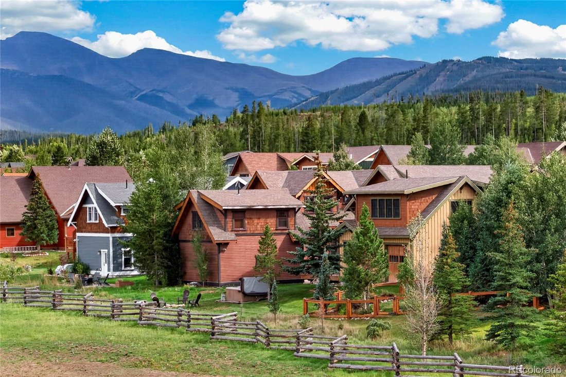 House in Winter Park, Colorado, United States 2 - 18870630