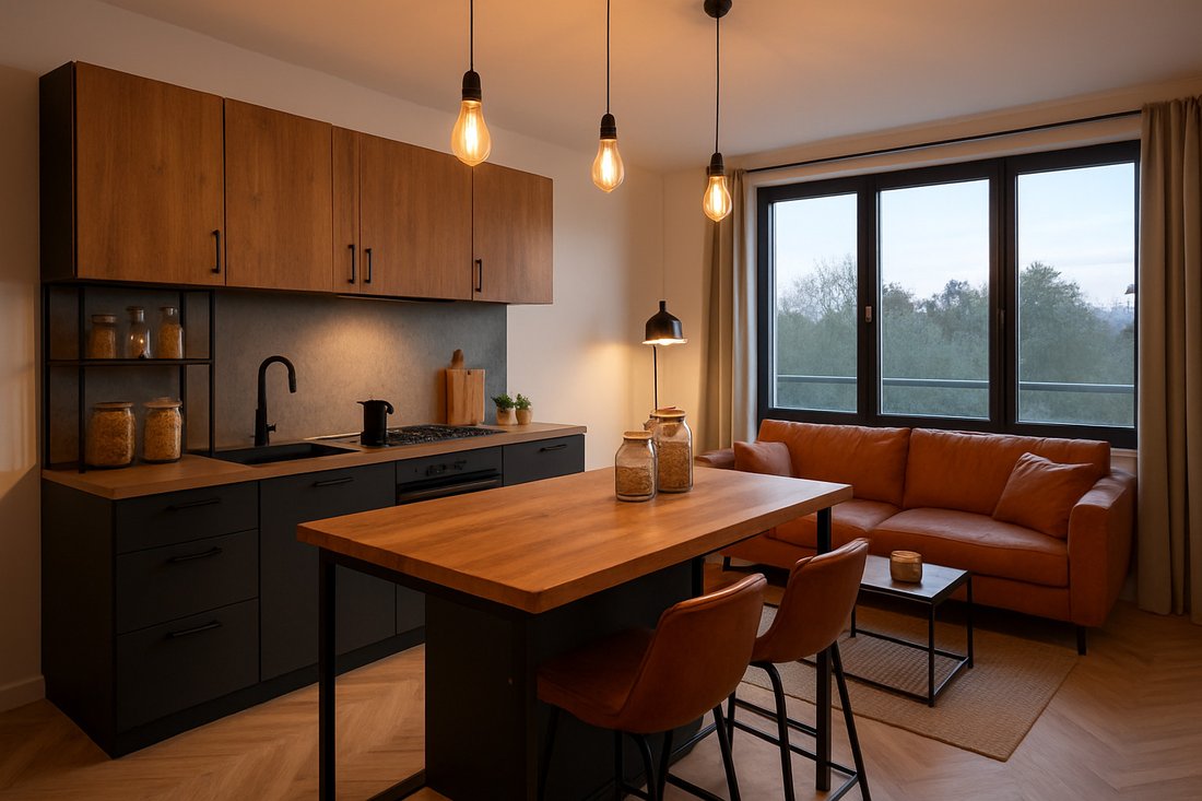 Apartamento en Les Jardins de l'Empereur, Ayacio, Francia 2 - 18302974