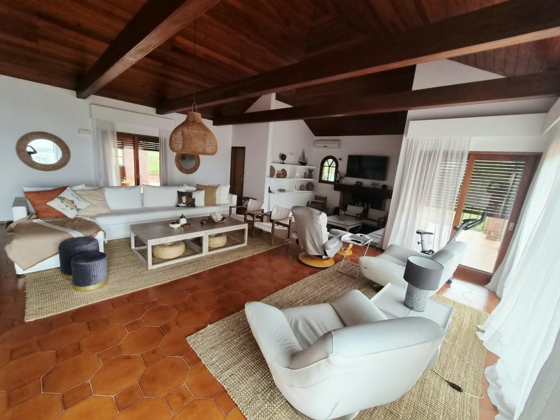 House in Punta Ballena, Maldonado Department, Uruguay 5 - 18872823