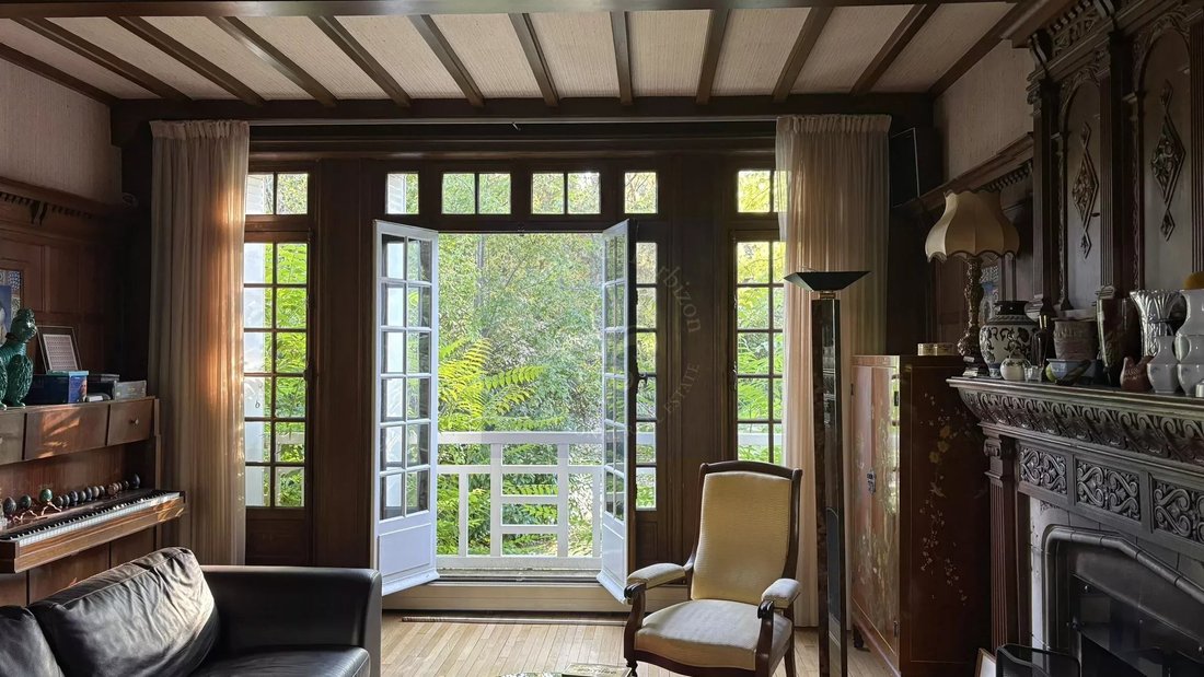 House in Barbizon, Ile-de-France, France 5 - 18812644