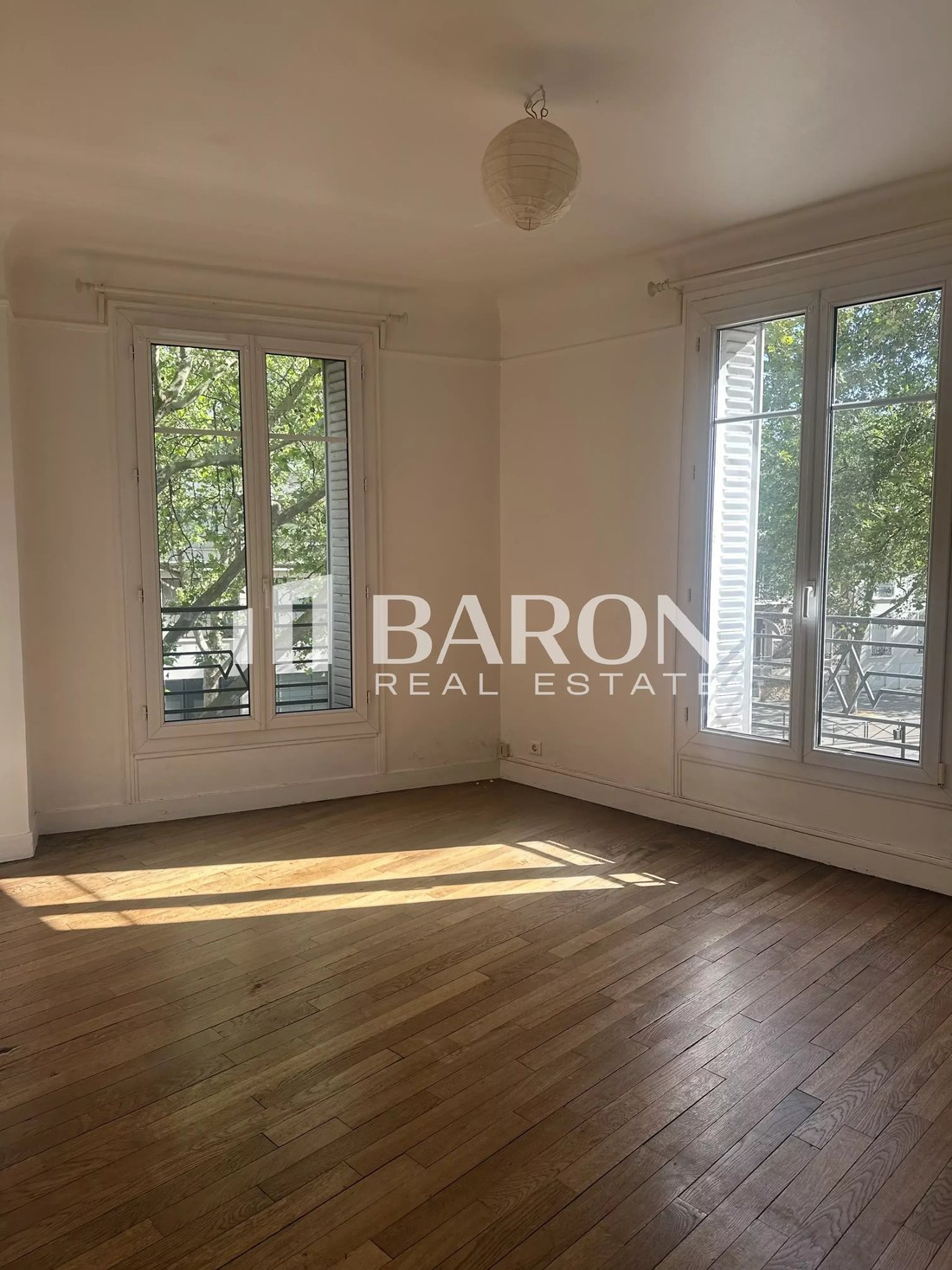 Apartment in Reine-Mairie, Boulogne-Billancourt, France 1 - 18872112