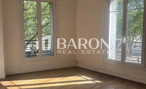 Apartment in Reine-Mairie, Boulogne-Billancourt, France 1