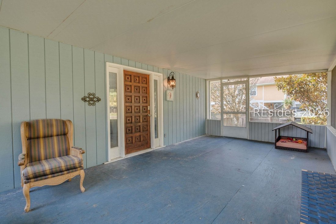 Casa en Bluffton, Carolina del Sur, Estados Unidos 4 - 18873297